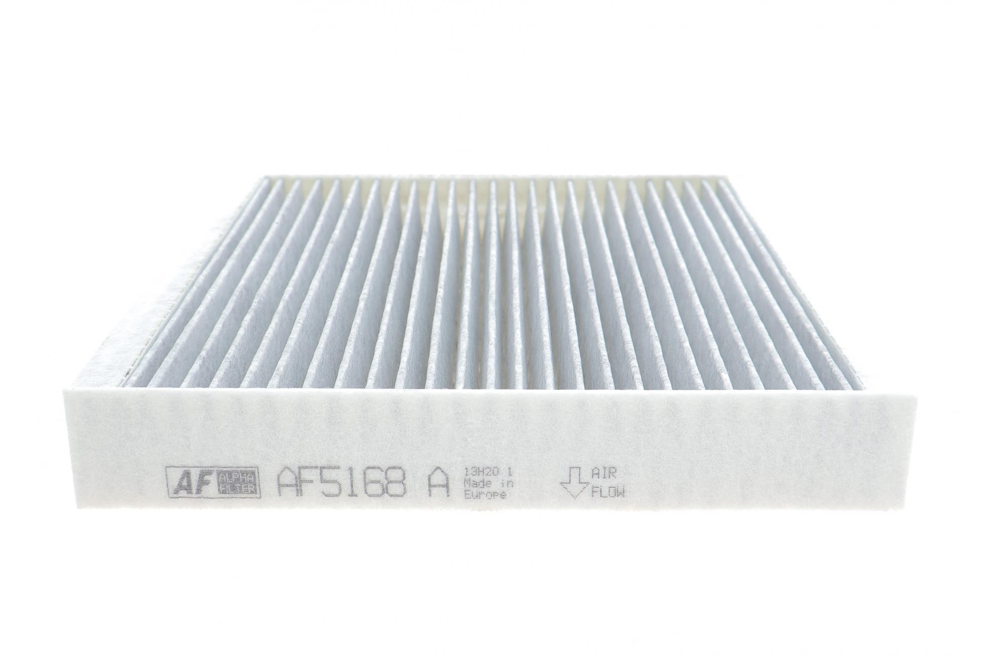 AF5168a ALPHA FILTER